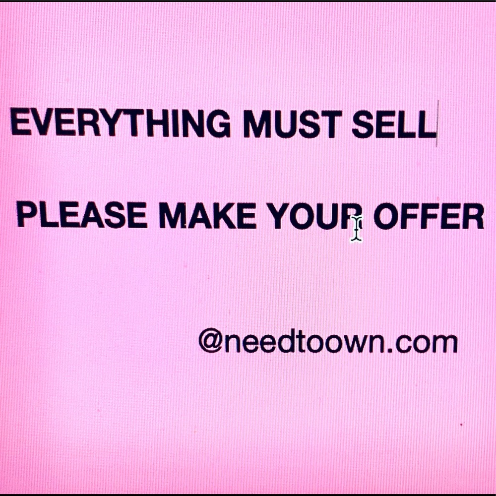 Everything - image 1